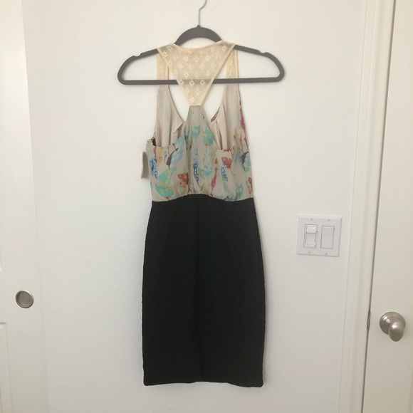 Rachel Roy NWT size 6 dress - Picture 4 of 5